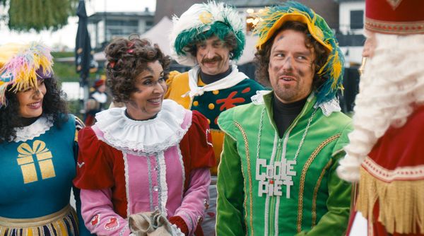 De Club van Sinterklaas