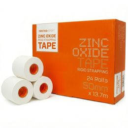 Zinc Oxide Tape - Bulk Case