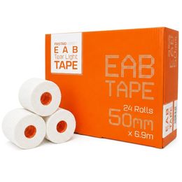EAB Tear Light Tape in White - Bulk Case