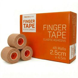 Finger Strapping Tape - Bulk Case