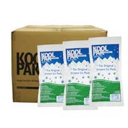 Koolpak Original Instant Ice Packs - Bulk Case