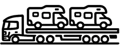 Egen logistik & skadecenter