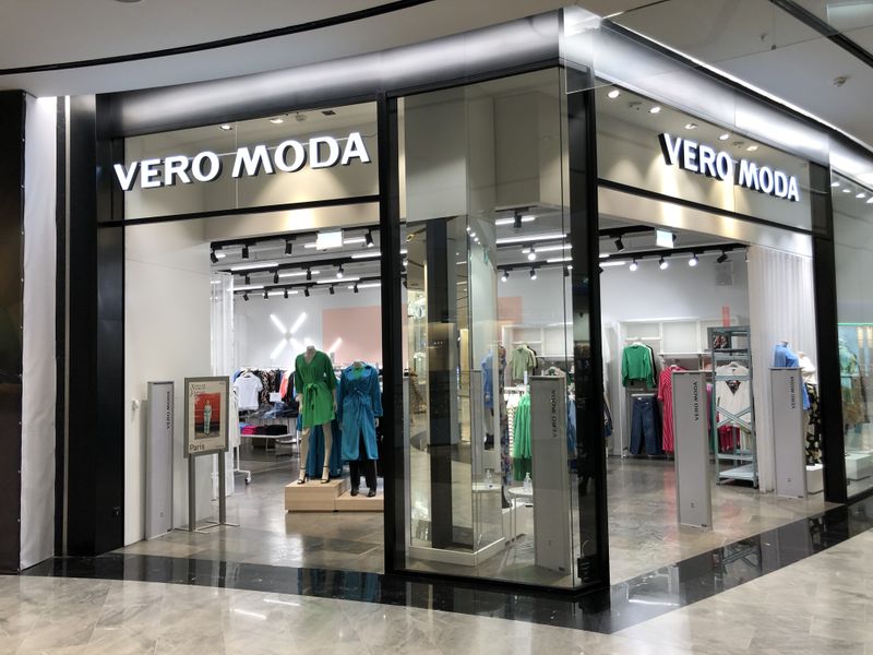 VERO MODA wholesale products