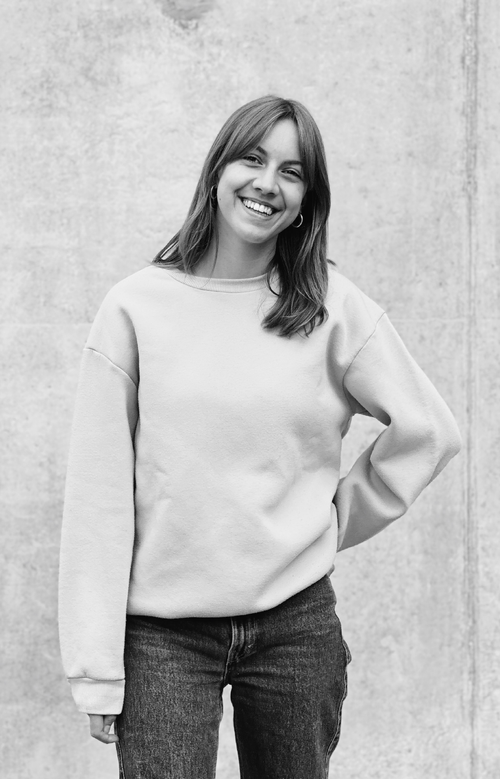 Mediengestalterin Digital & Print