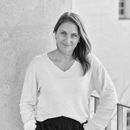 Senior Accountmanagerin