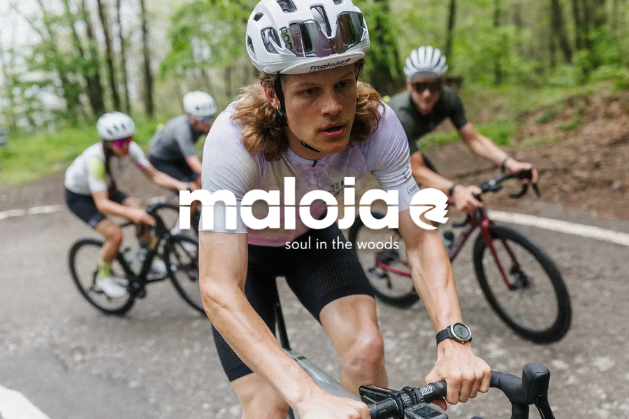 Maloja