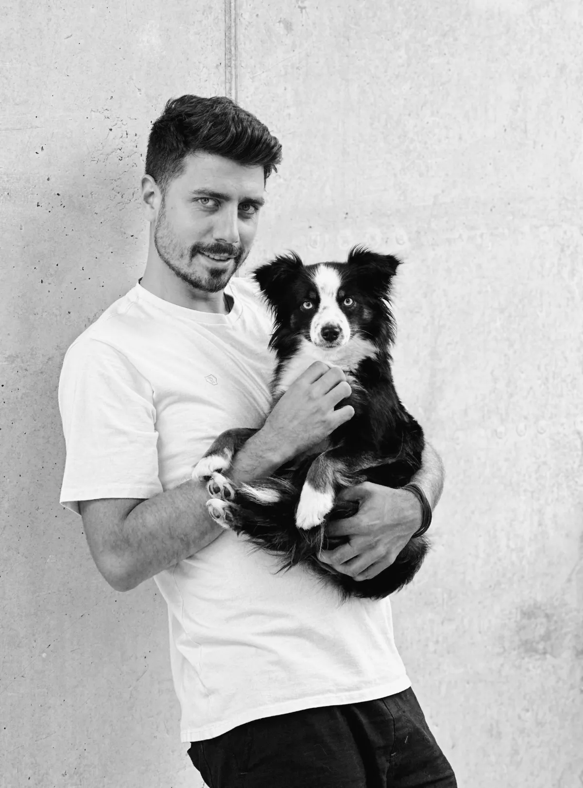 Kamera, Postproduction & Feelgood Management