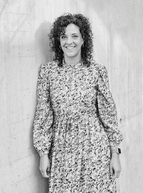 Art Direction & Grafikdesignerin