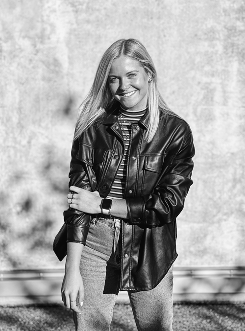 Accountmanagerin / Solution Specialist Persona & Customer Journey