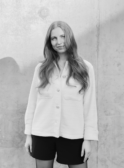 Marketingmanagerin & Brand Designerin