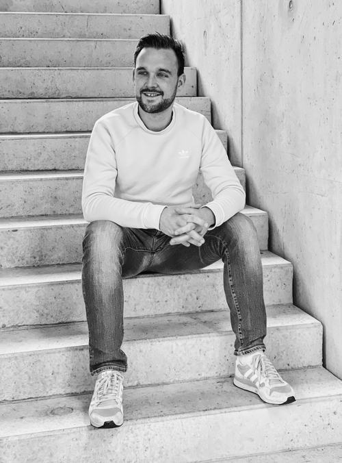 Teamlead Accountmanagement & UX