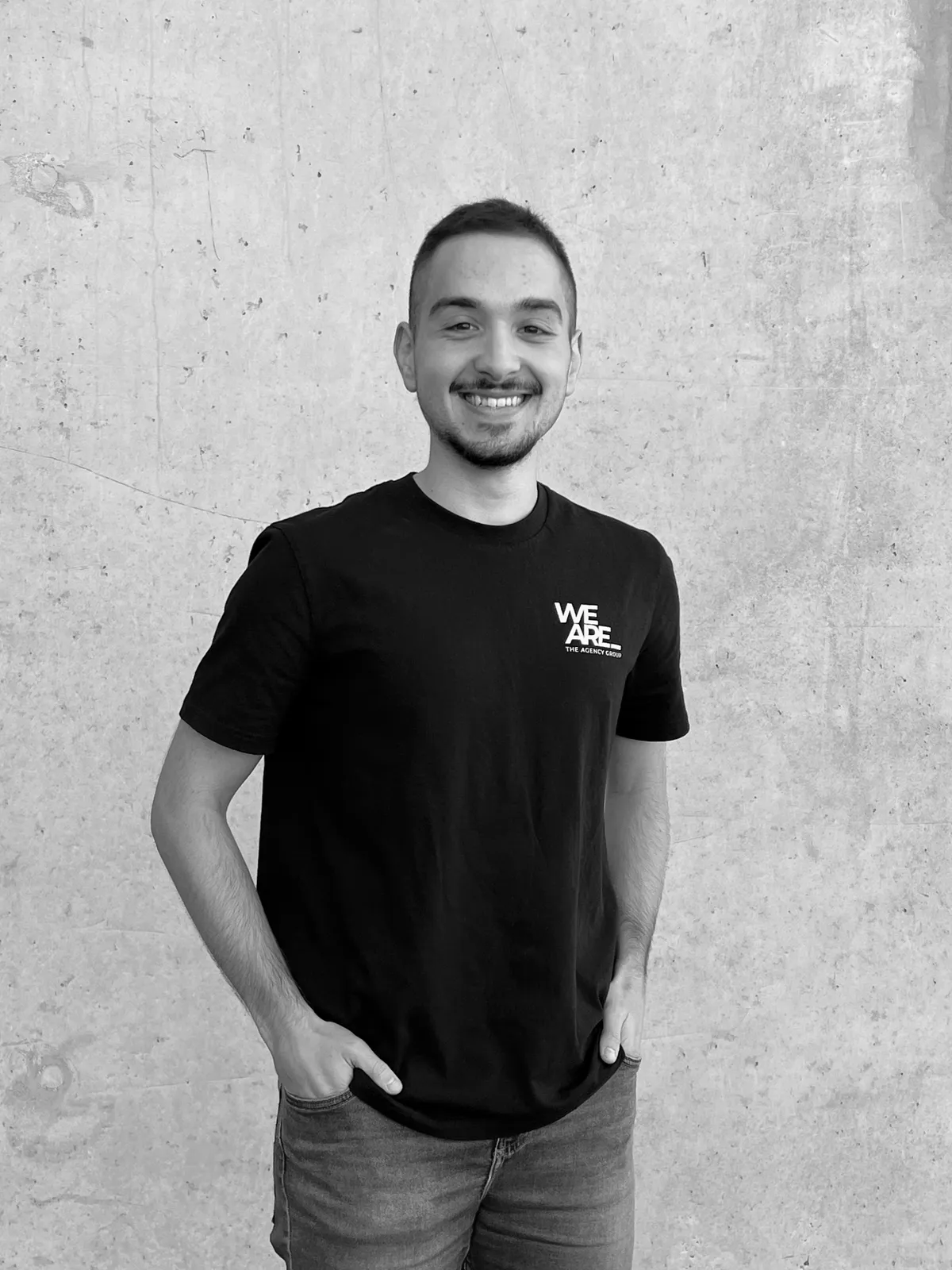 Werkstudent Online-Marketing