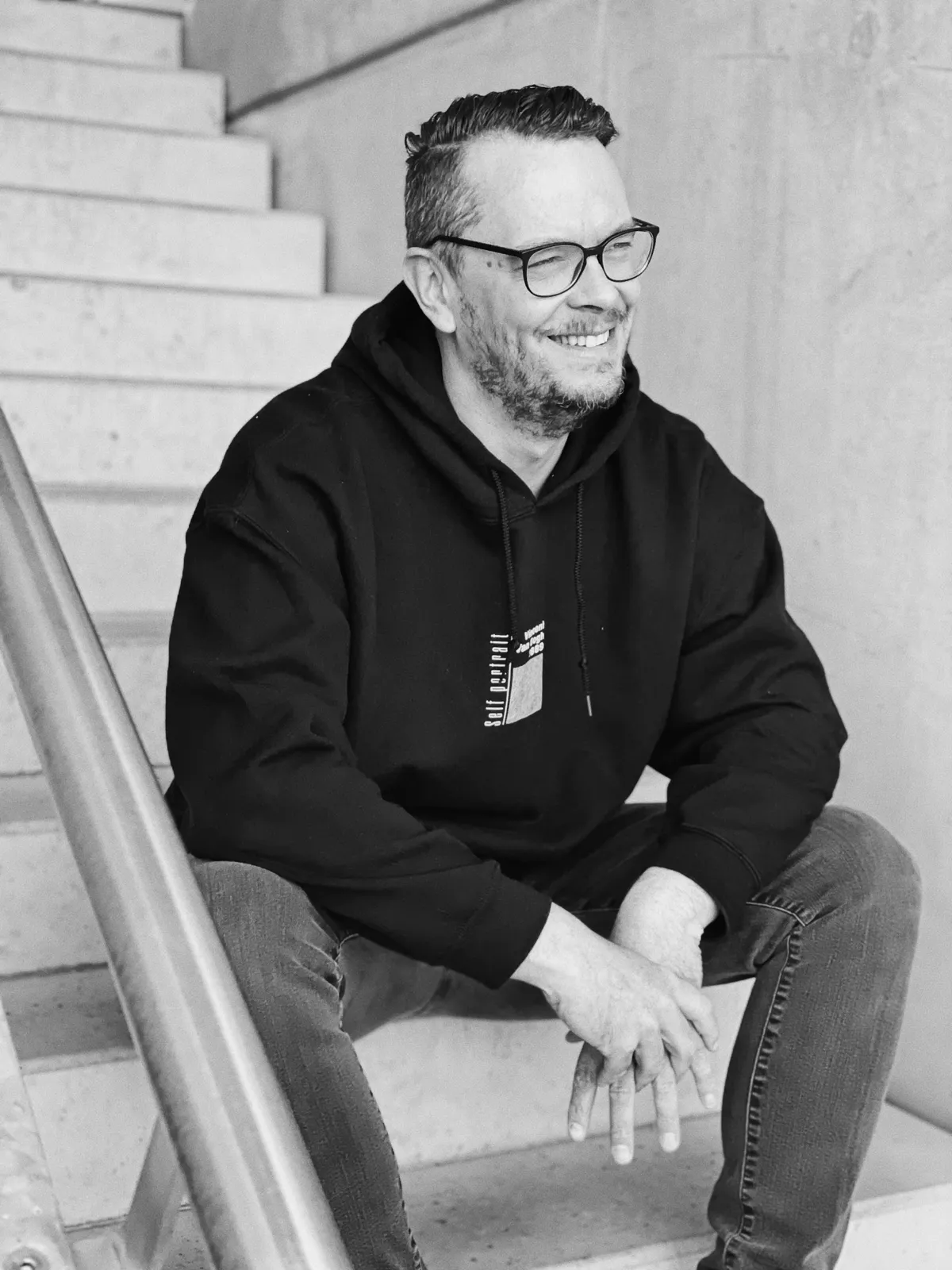 Geschäftsführer & Creative Director