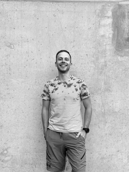 DP / Camera Operator