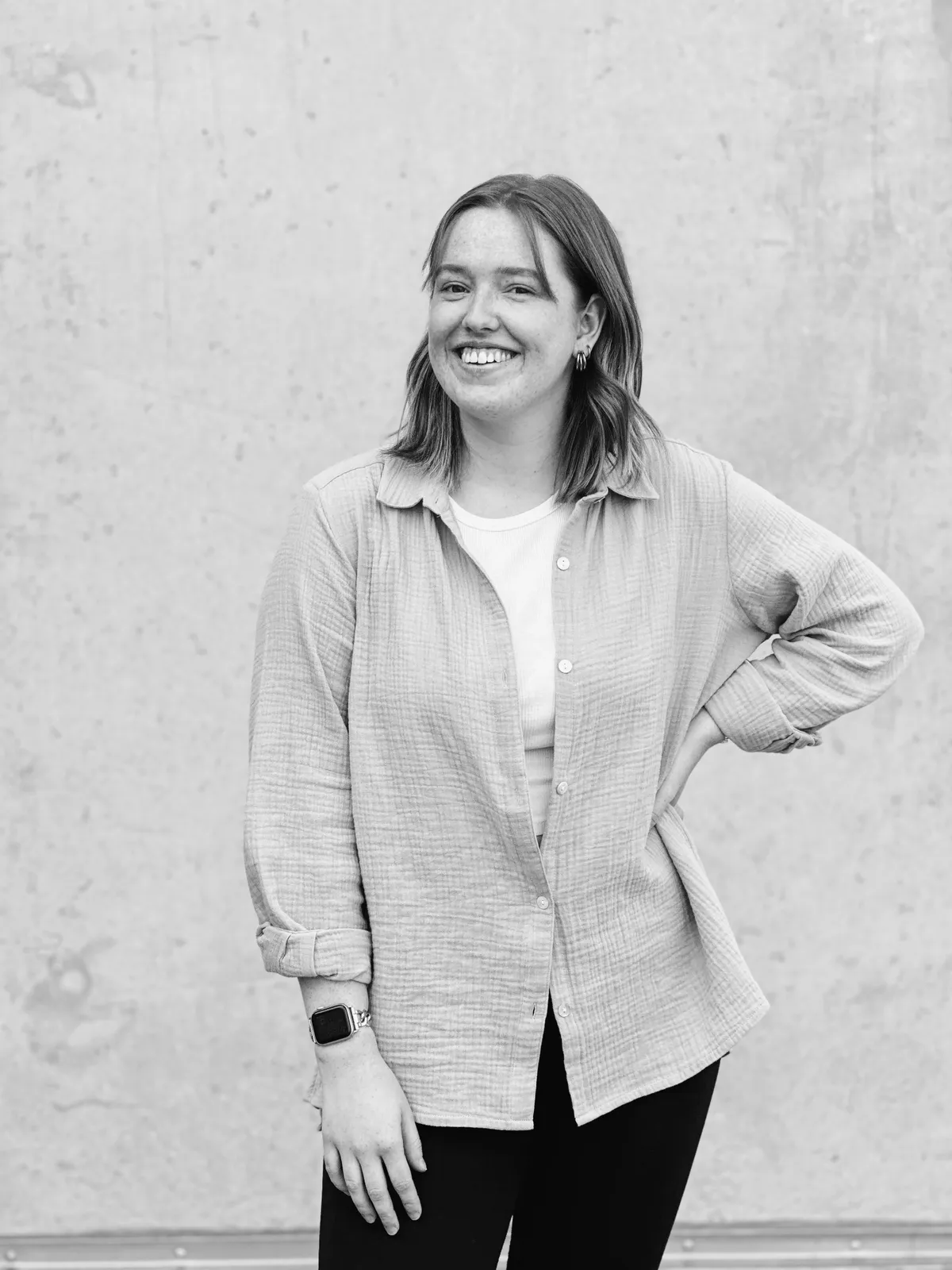 Social Media Manager