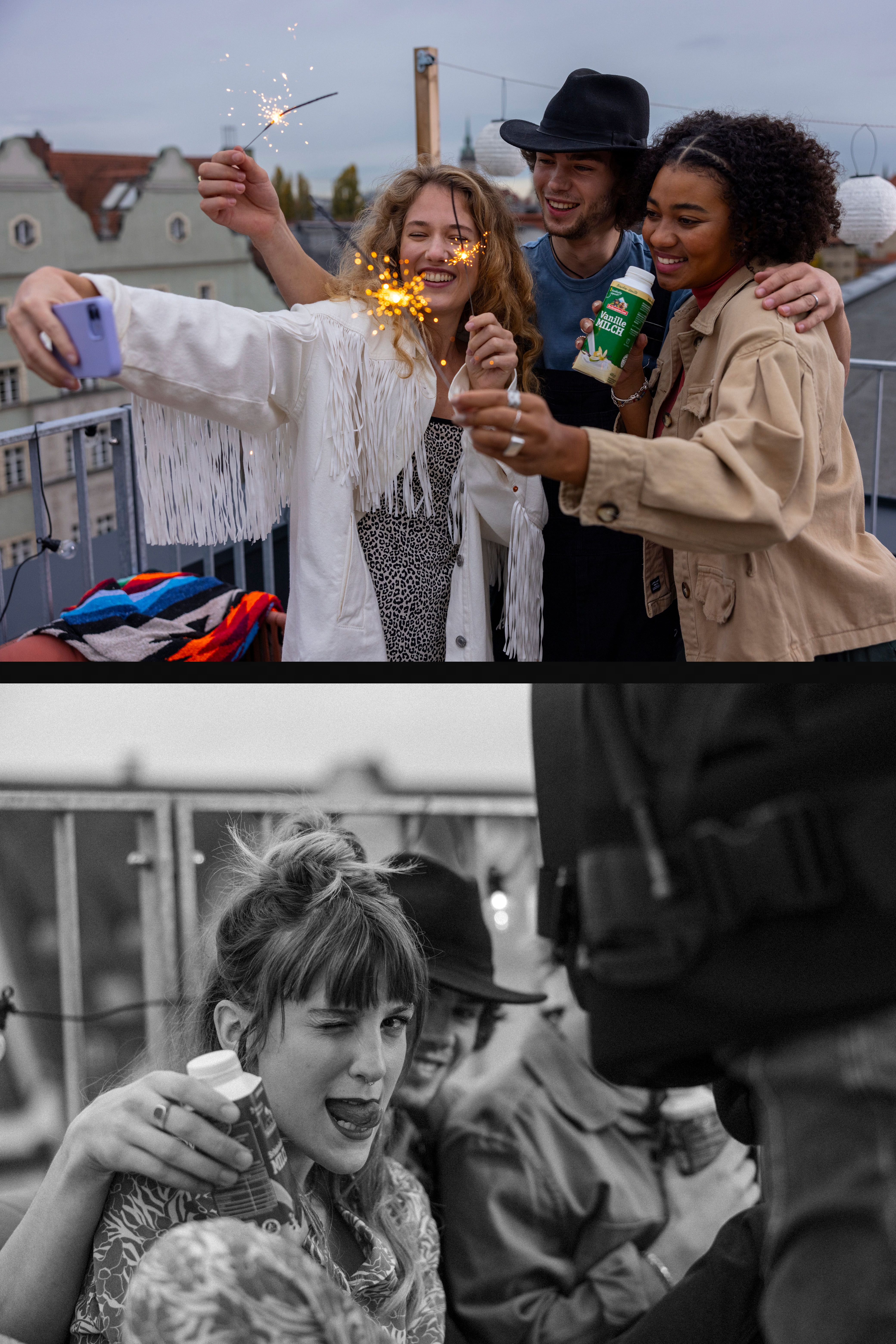 Eindrücke Shooting BGL