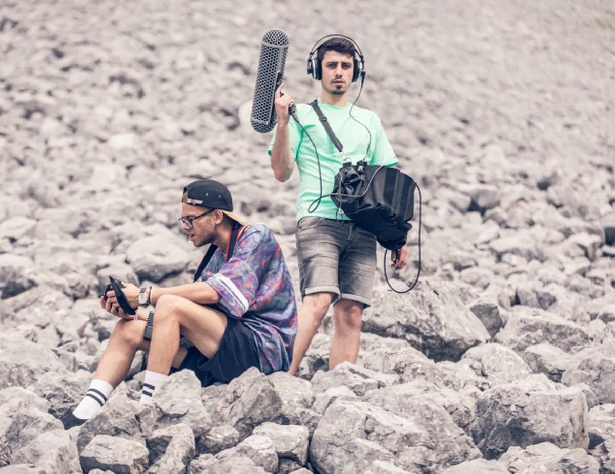 Geschäftsführer & Creative Director