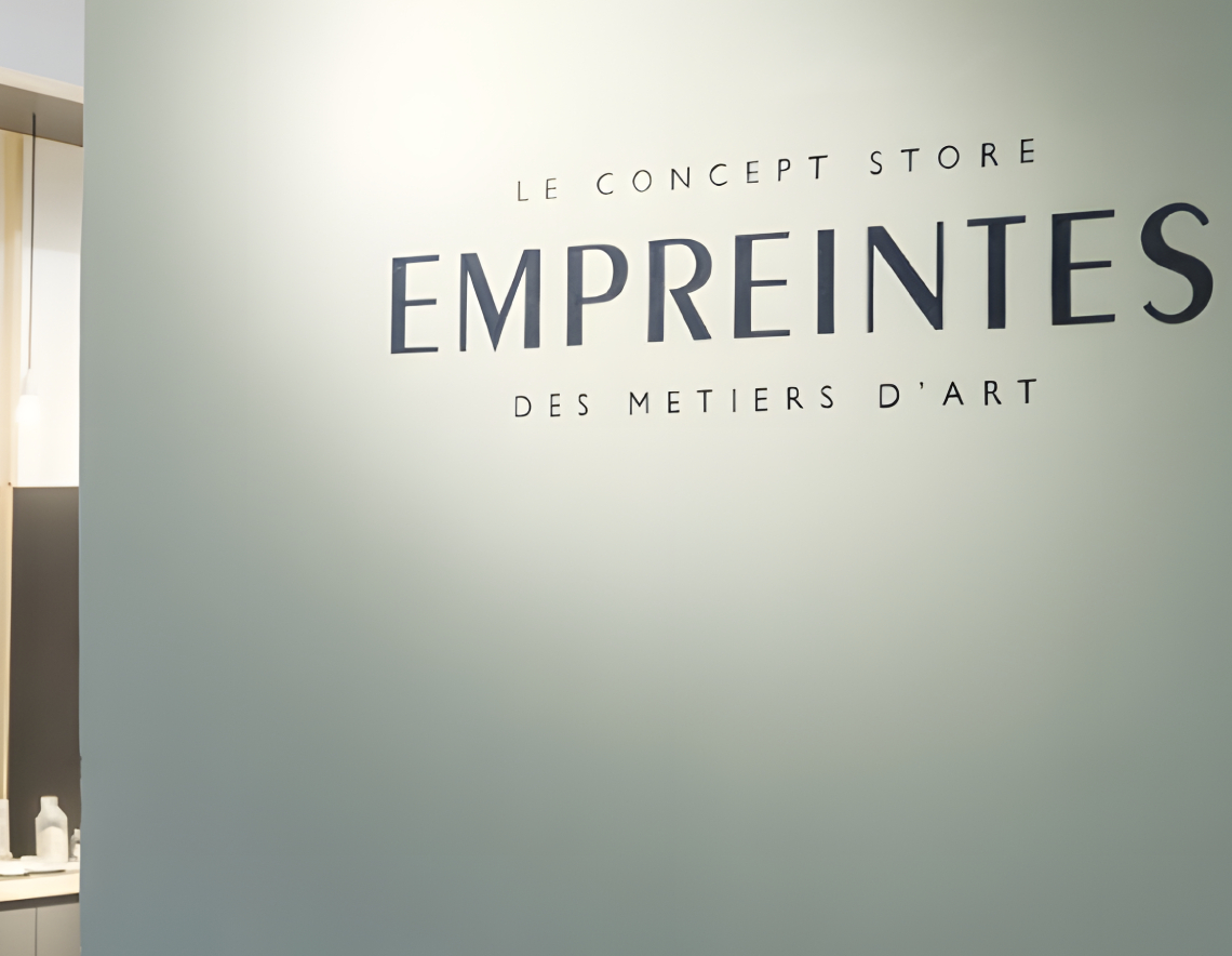 EMPREINTES Paris