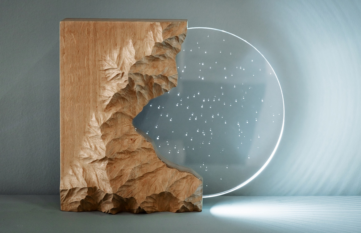 Astral nouvelle expo vente au concept store