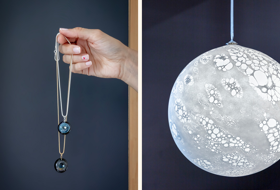 Astral nouvelle expo vente au concept store