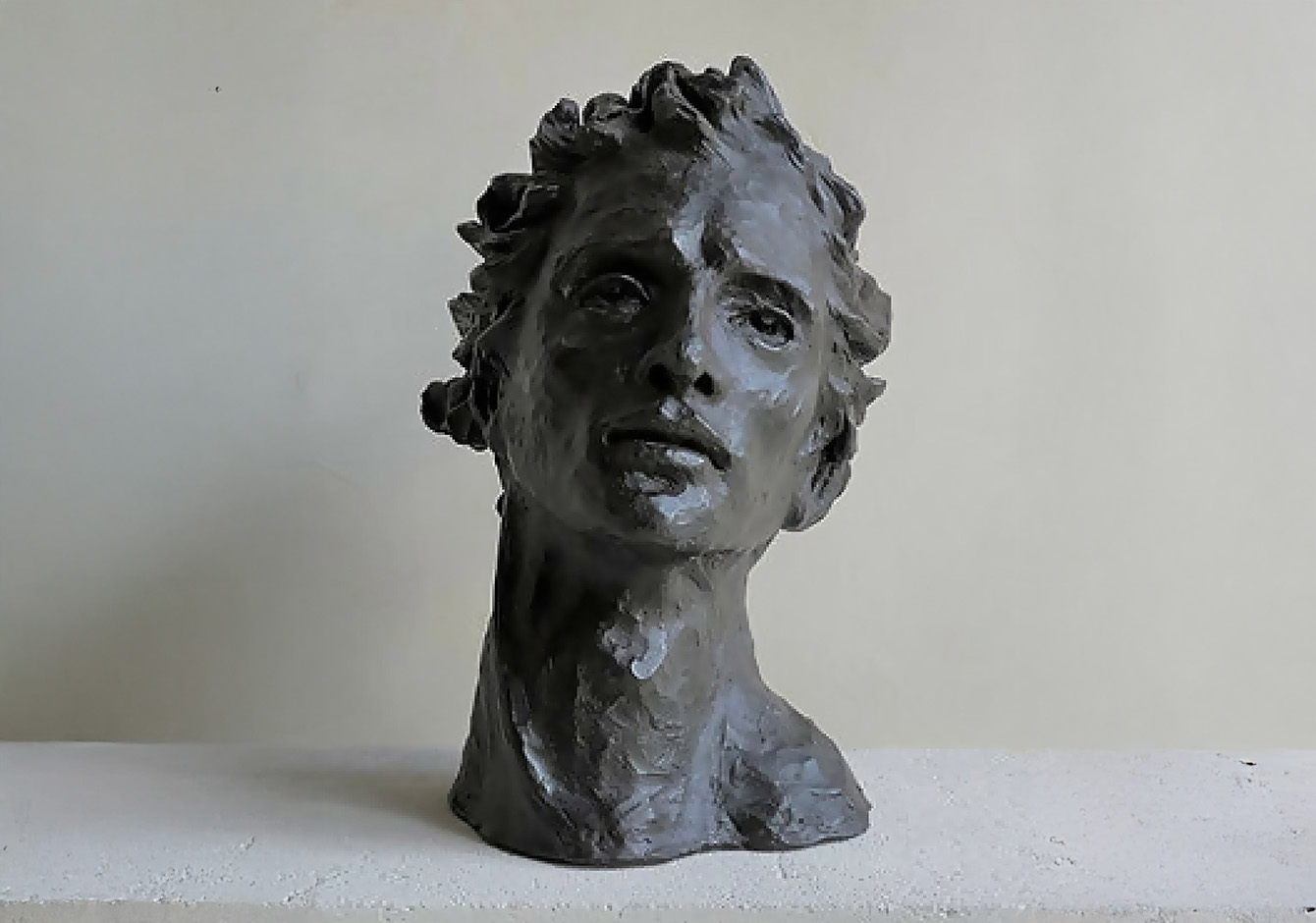 sculpture_achille_cyril_paillot | EMPREINTES Paris