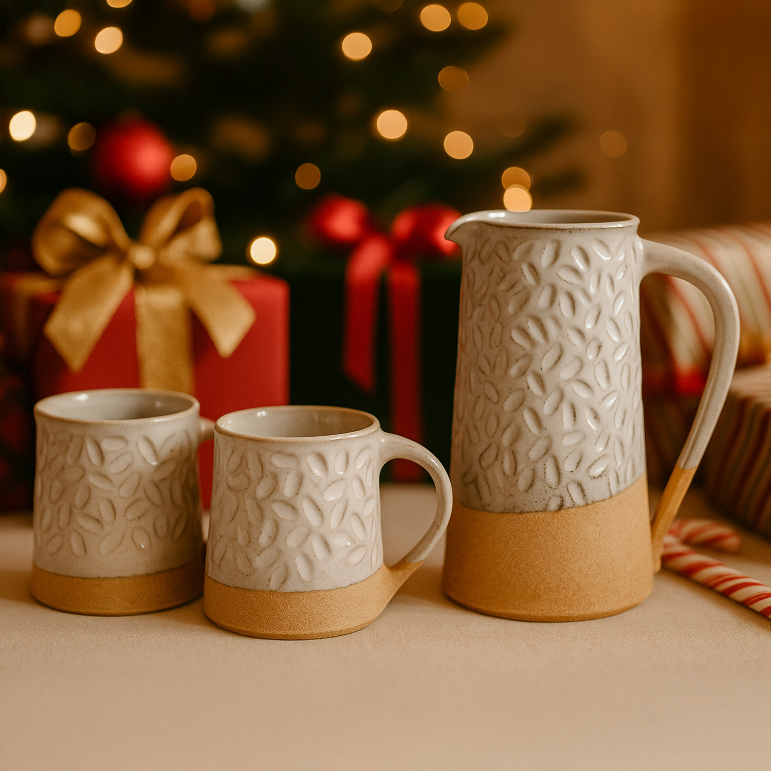 quand l'artisanat d'art magnifie l'esprit de noël