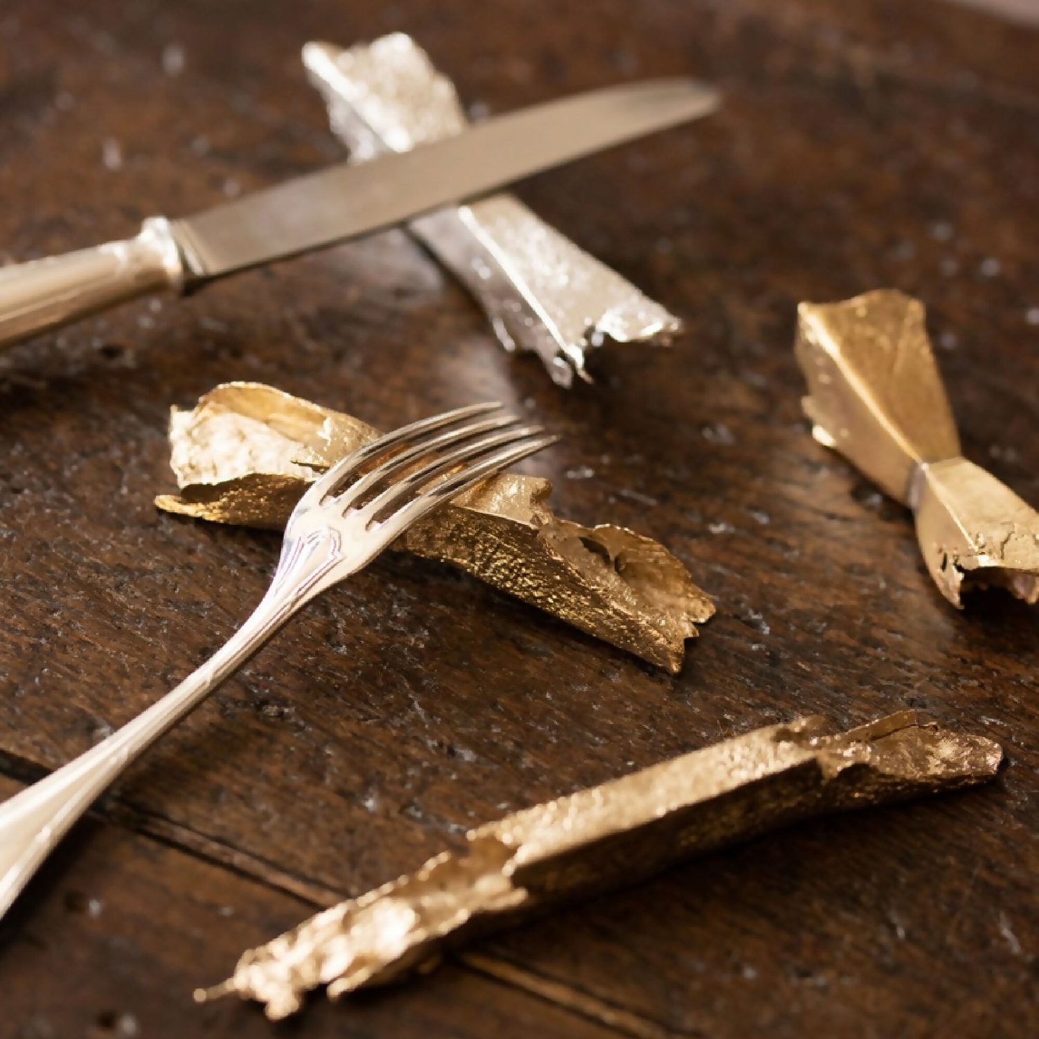 L’art de la table festive