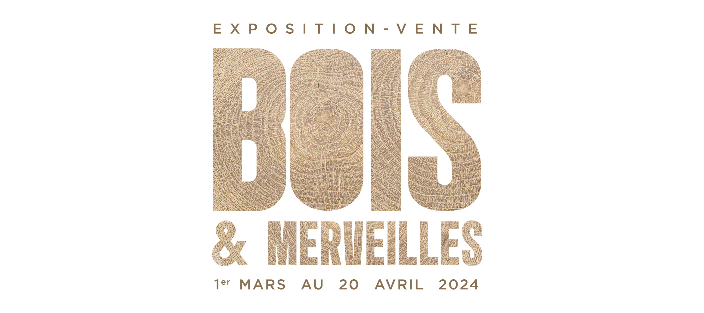 Bois et merveilles
