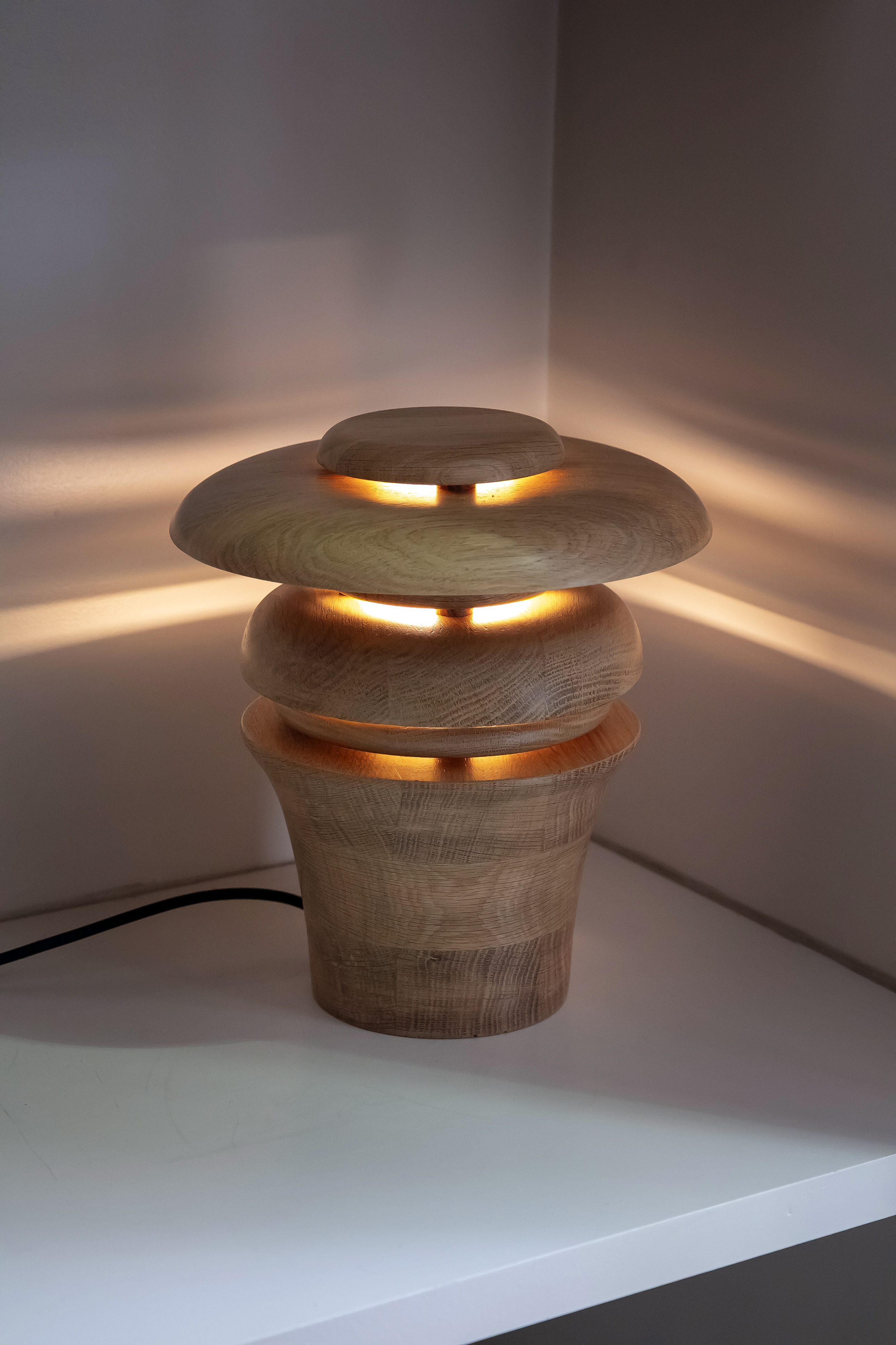 Lampe LP | EMPREINTES Paris