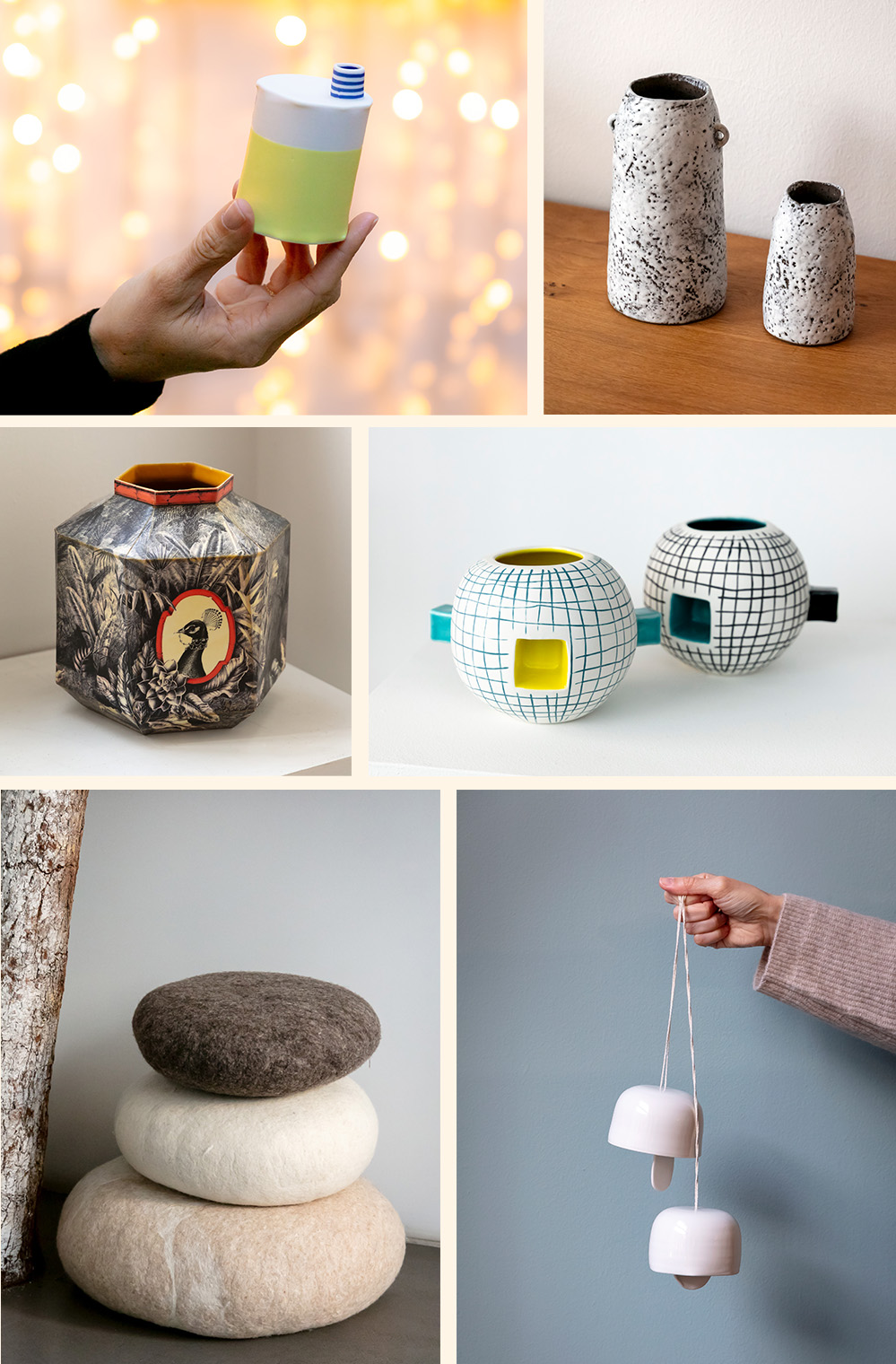 décoration
