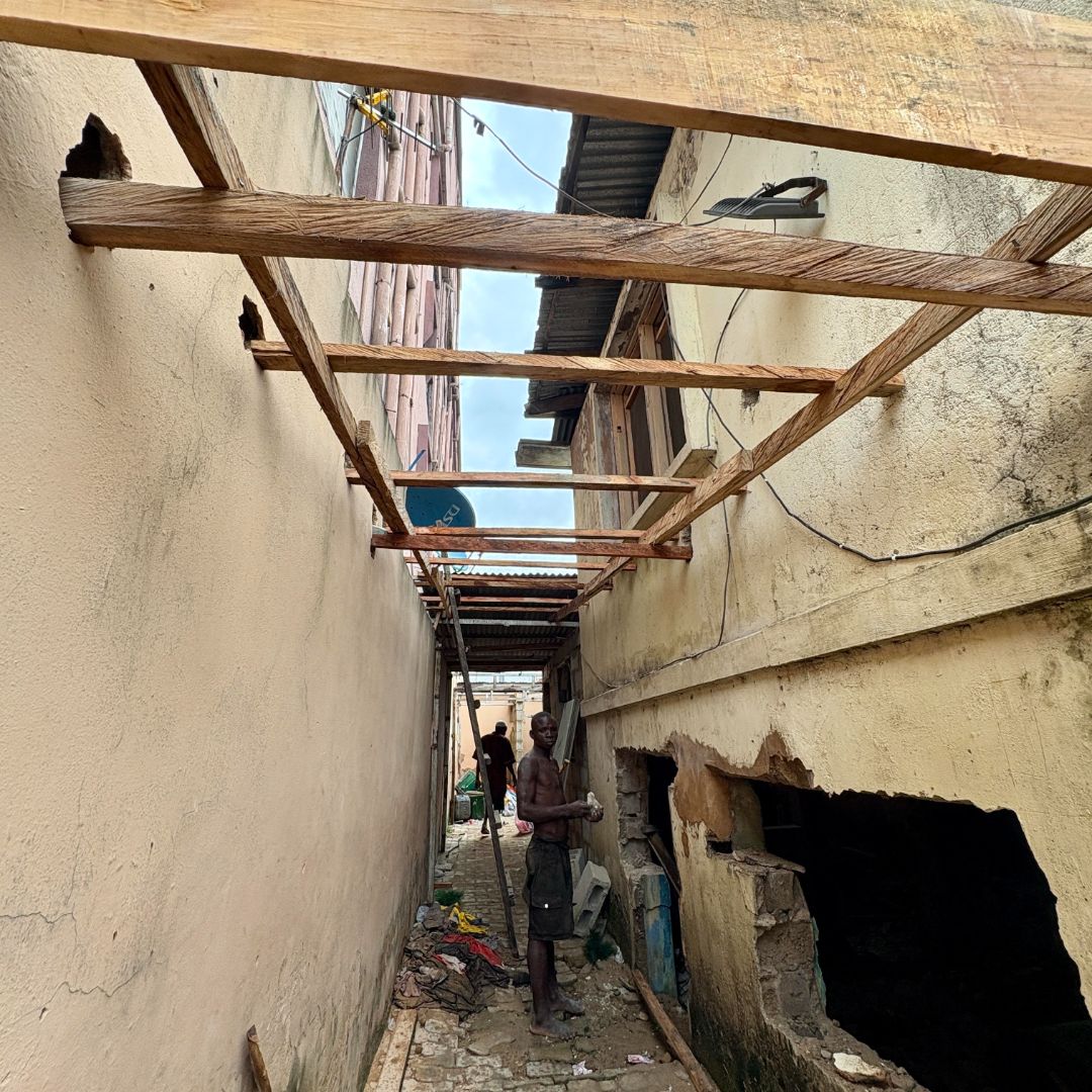 Photos from the field - Nigeria