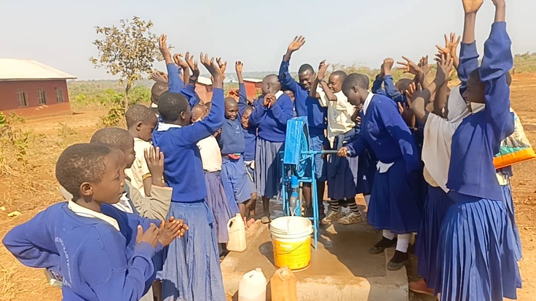 Photos from the field - Tanzania