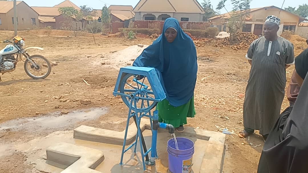 Photos from the field - Tanzania