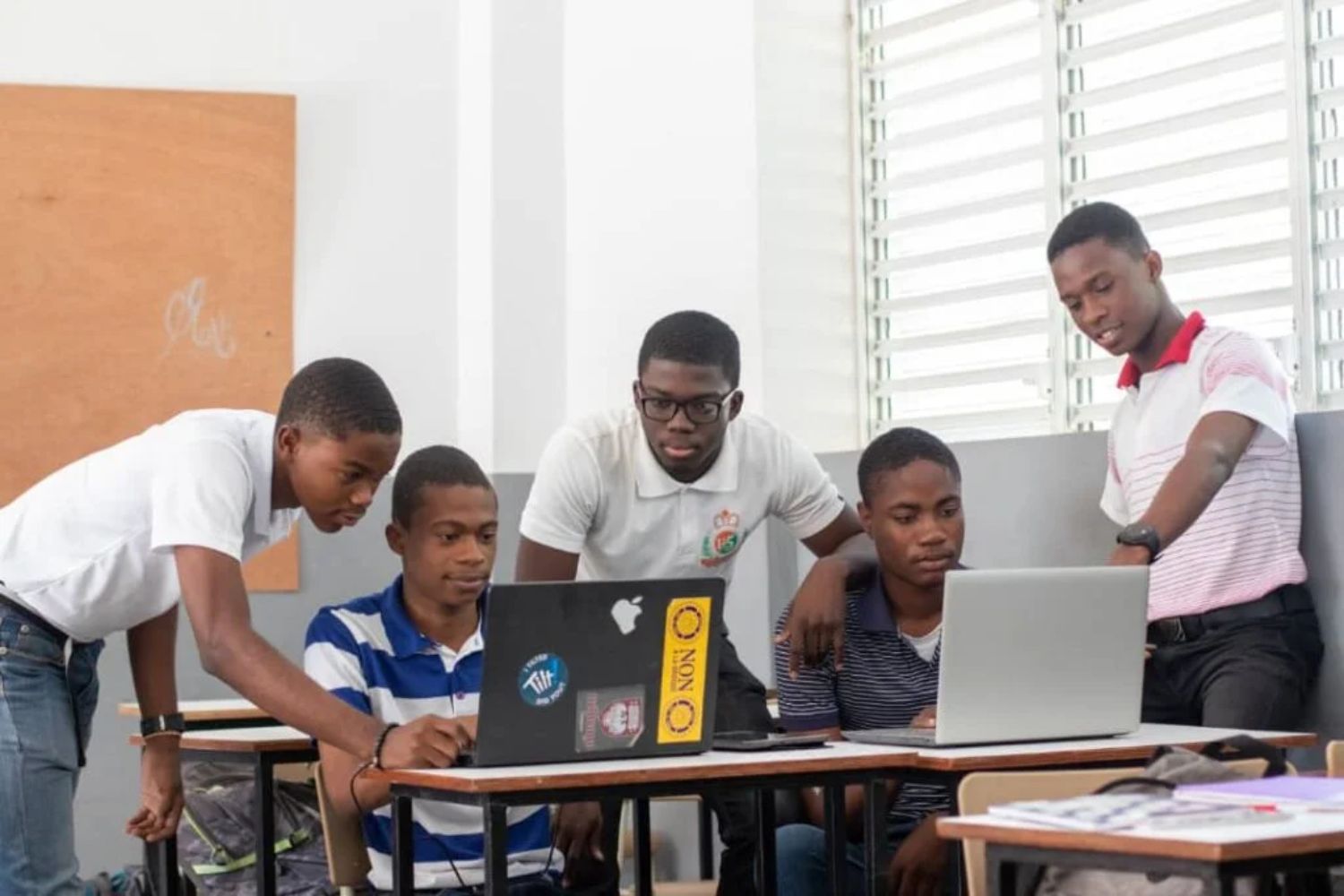 Photos from the field - Haiti