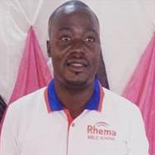 Mike Bwire