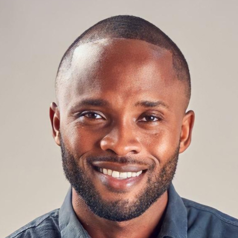 Paul Amanor
