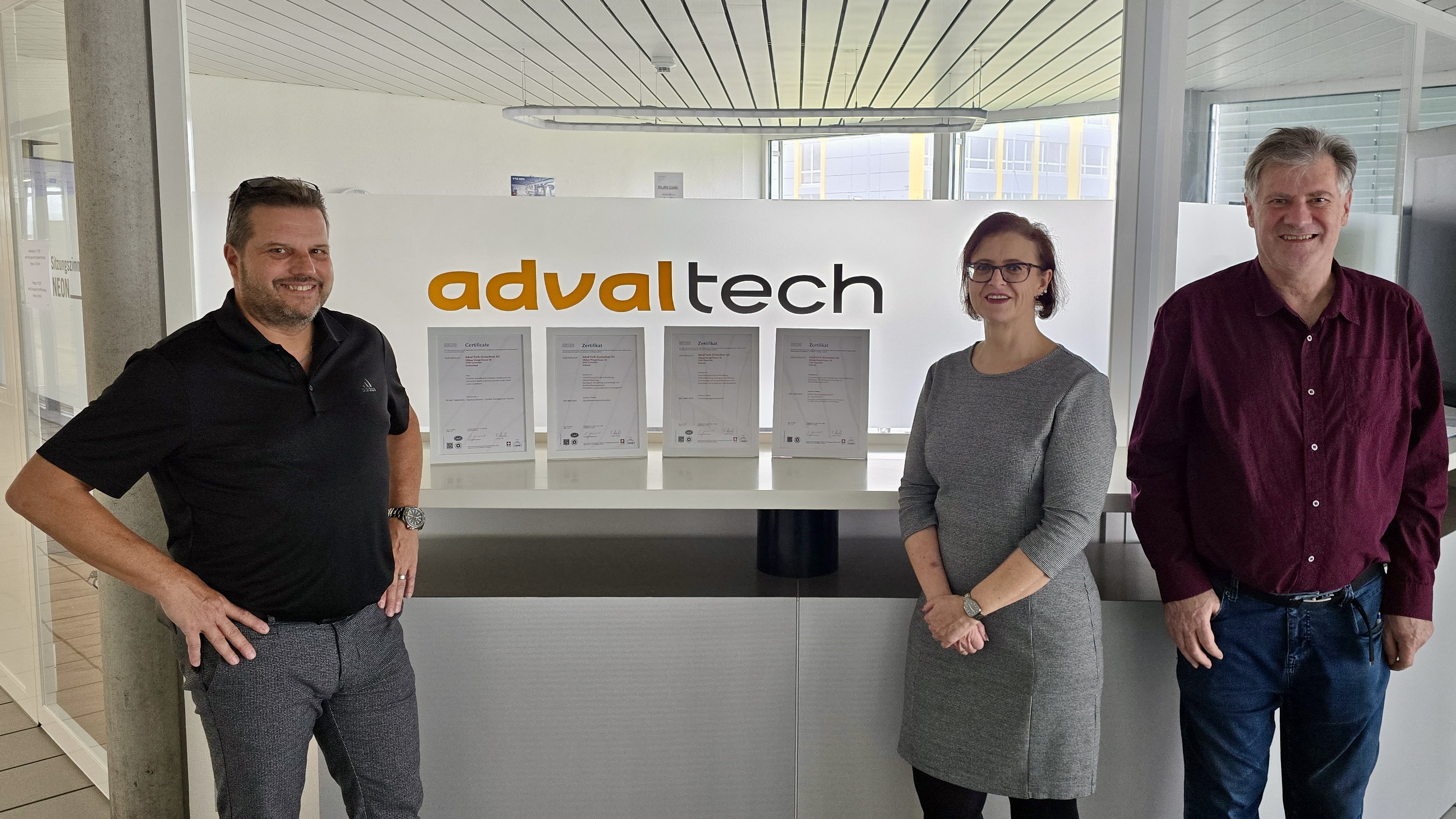Advaltech