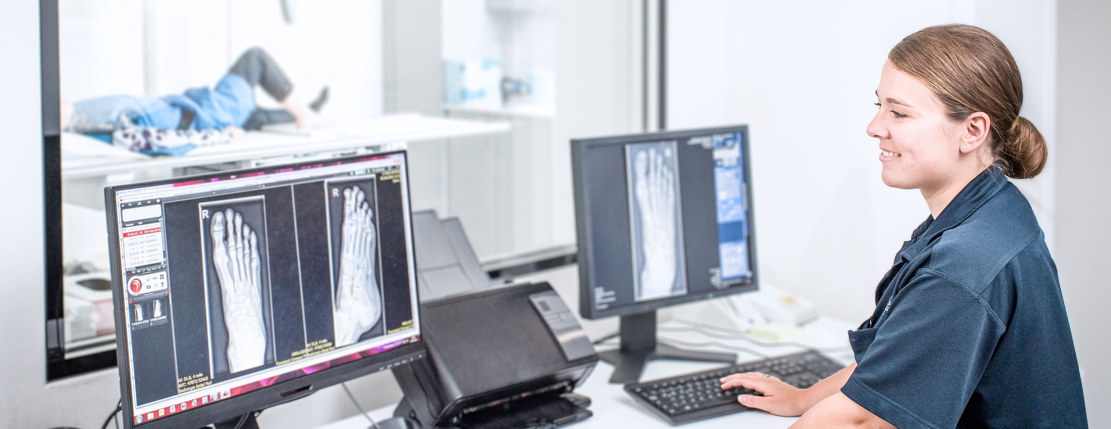 „Radiologie ist Wissen pur“ – Dr. David Crook über Karriere, KI und ...