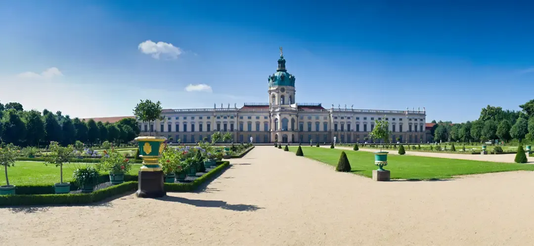 Smile Eyes Standort Berlin Charlottenburg