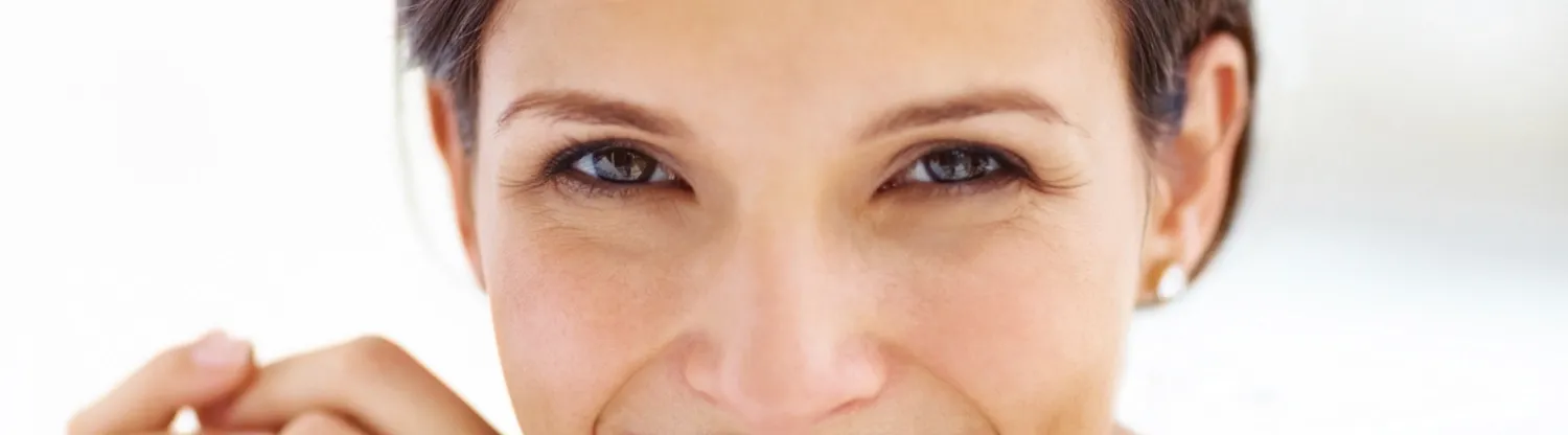 Augenlidtumor behandeln bei Smile Eyes