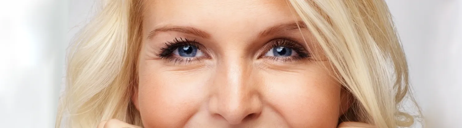 Multifokallinsen Operation bei Smile Eyes