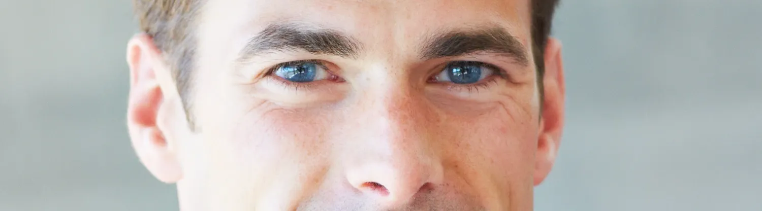 Behandlung Keratokonus bei Smile Eyes