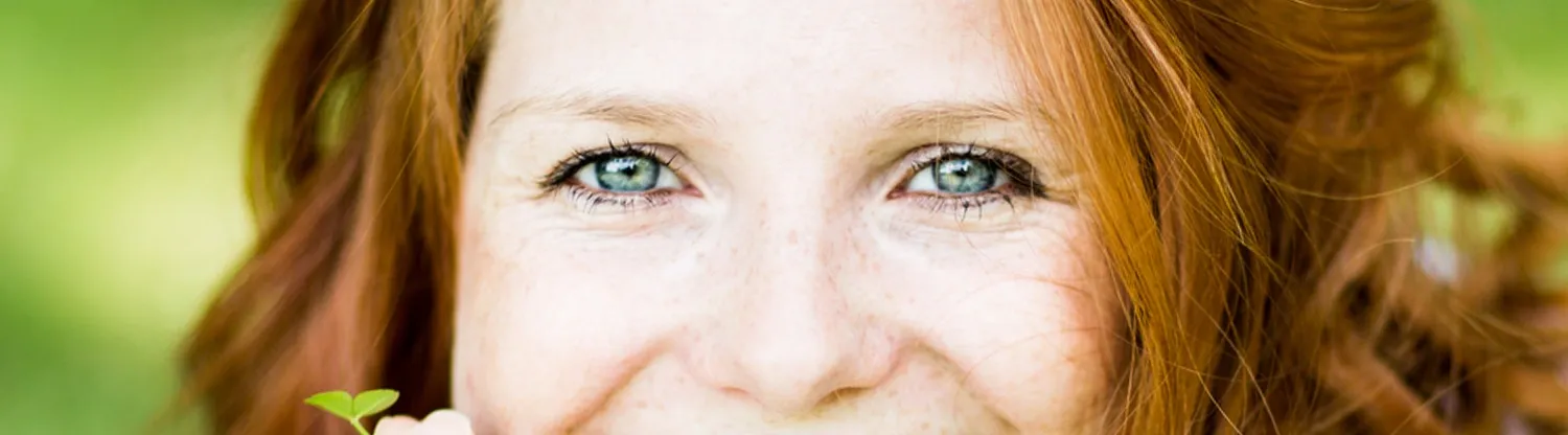 Korrektur Weitsichtigkeit bei Smile Eyes