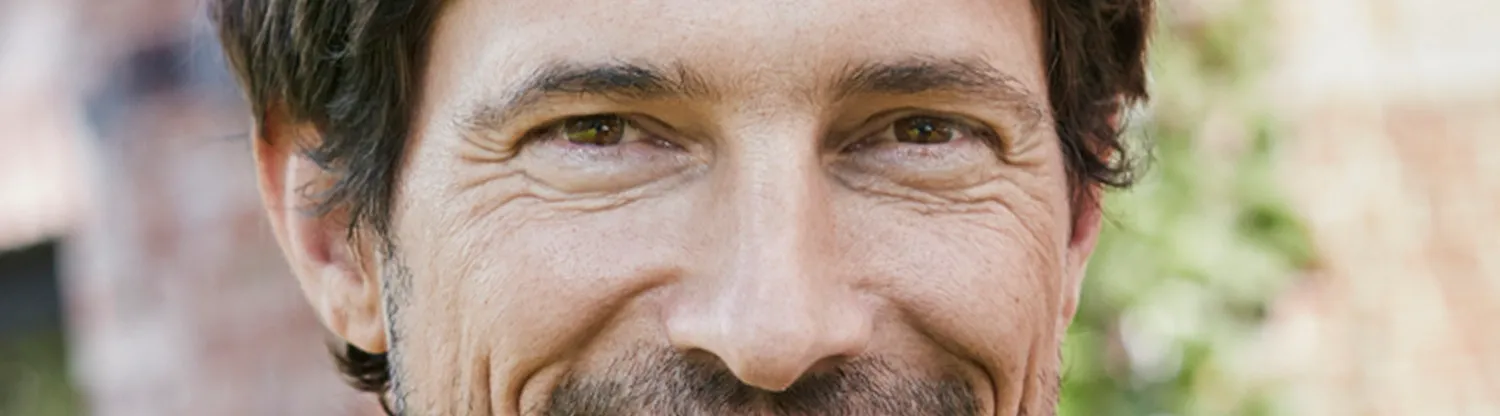 Korrektur Hornhautverkrümmung bei Smile Eyes