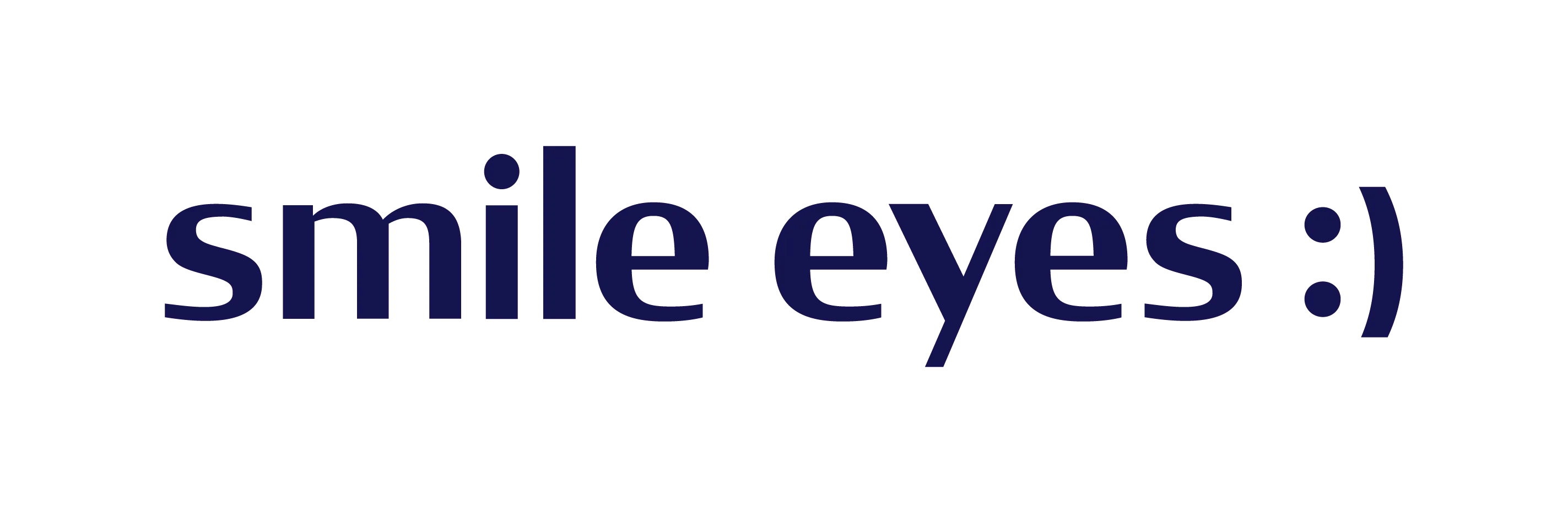 Smile Eyes Logo