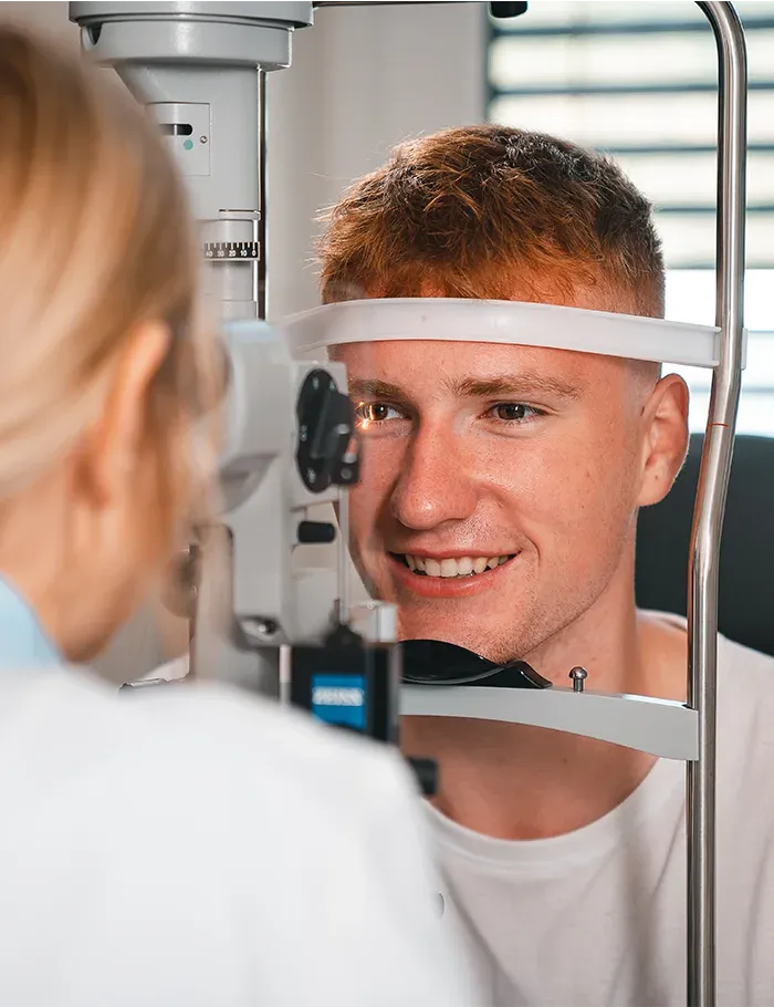 Augenlaser Kosten für Augen OPs Smile Eyes Hamburg
