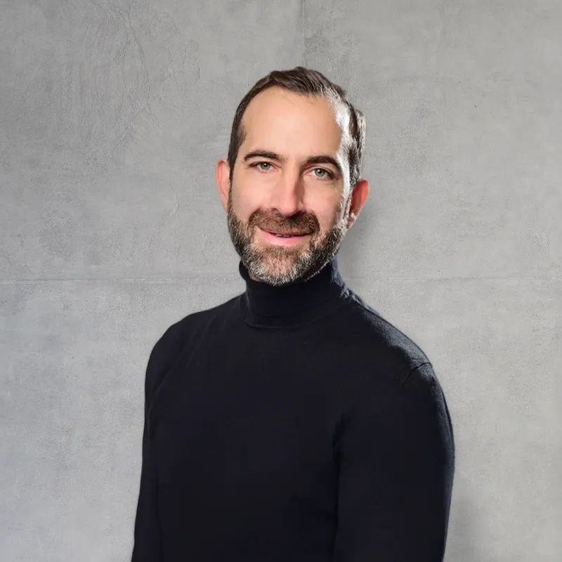 Smile Eyes Augenarzt Dr. med. Daniel Pilger aus Berlin