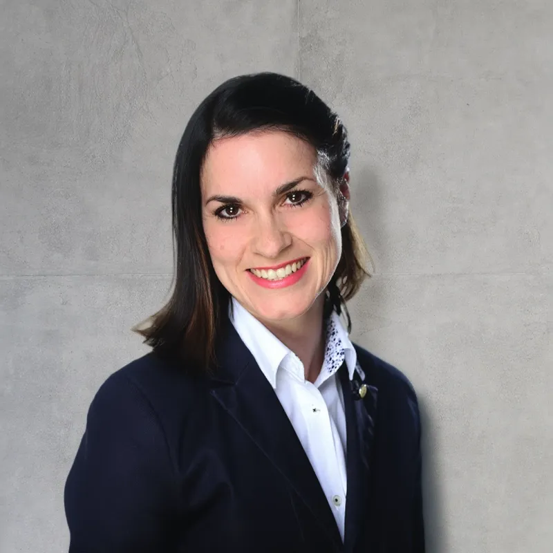 Augenärztin Dr. med. Nancy Diedenhofen aus Chemnitz