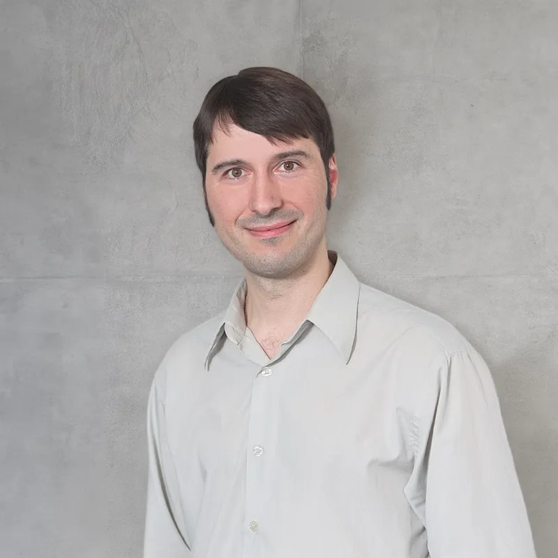 Augenarzt Dr. med. Orlin Velinov aus Essen