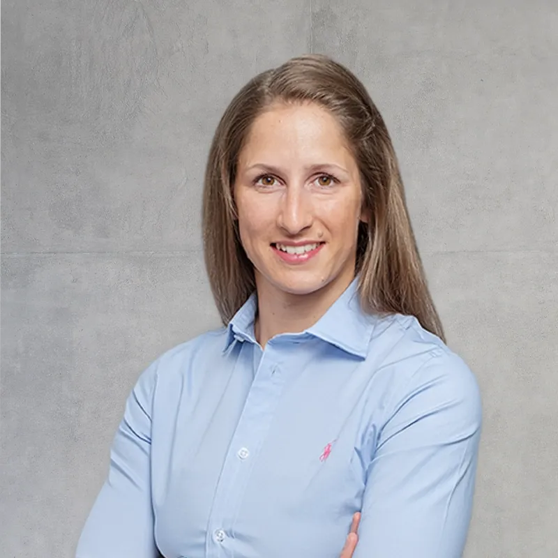 Augenärztin Dr. Anastasia Olivia Zywien aus Trier